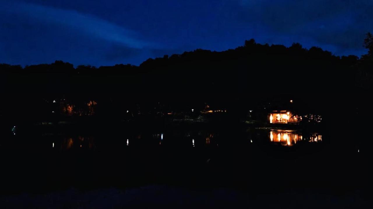 Apartament Rock&Wood Cozy House Hangzhou Zewnętrze zdjęcie