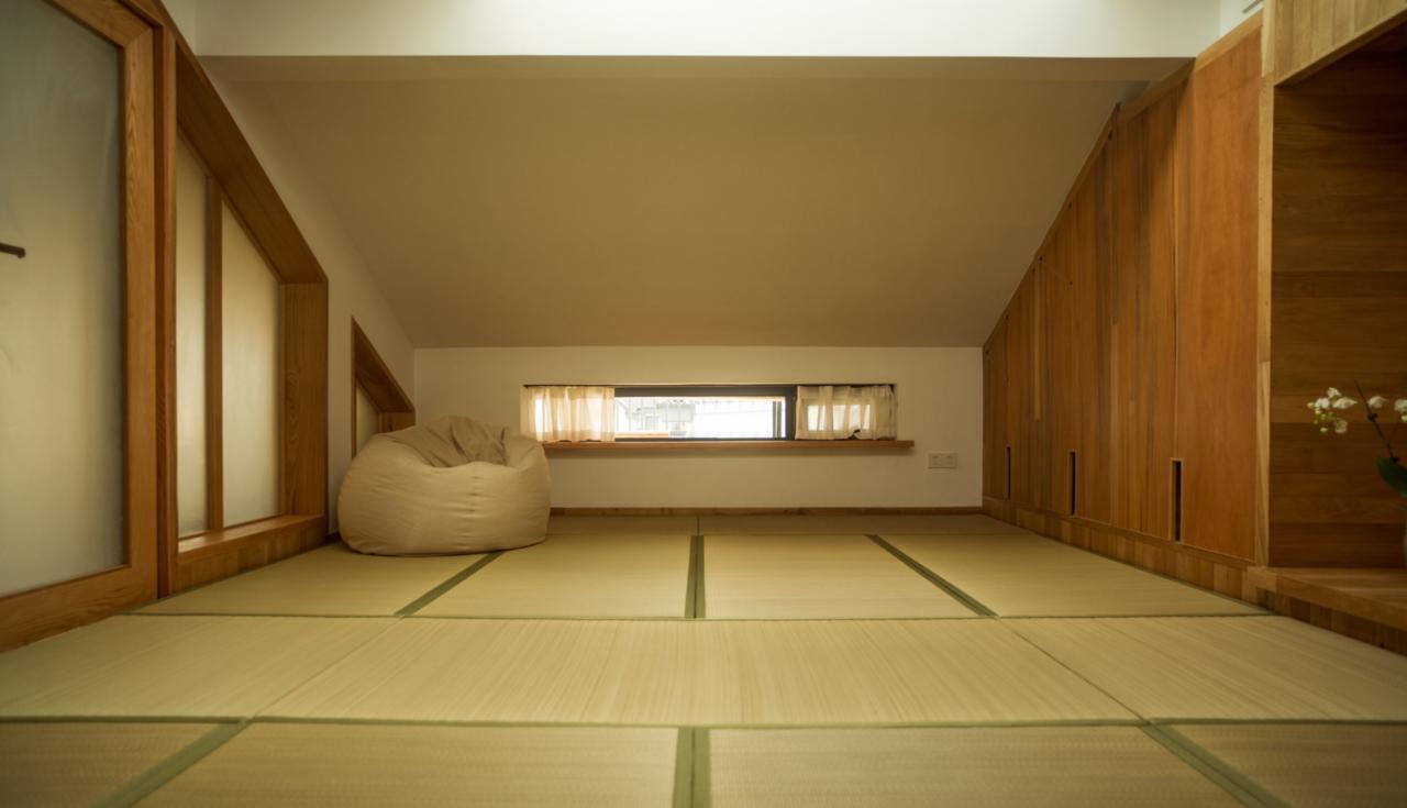 Apartament Rock&Wood Cozy House Hangzhou Zewnętrze zdjęcie