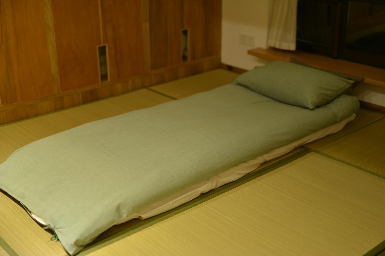 Apartament Rock&Wood Cozy House Hangzhou Zewnętrze zdjęcie