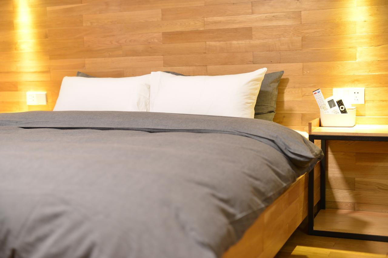 Apartament Rock&Wood Cozy House Hangzhou Zewnętrze zdjęcie