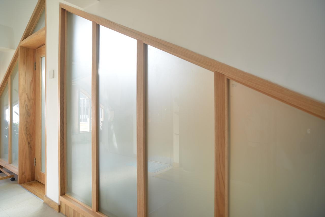 Apartament Rock&Wood Cozy House Hangzhou Zewnętrze zdjęcie
